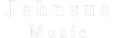 Jehnsus Music
