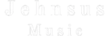 Jehnsus Music